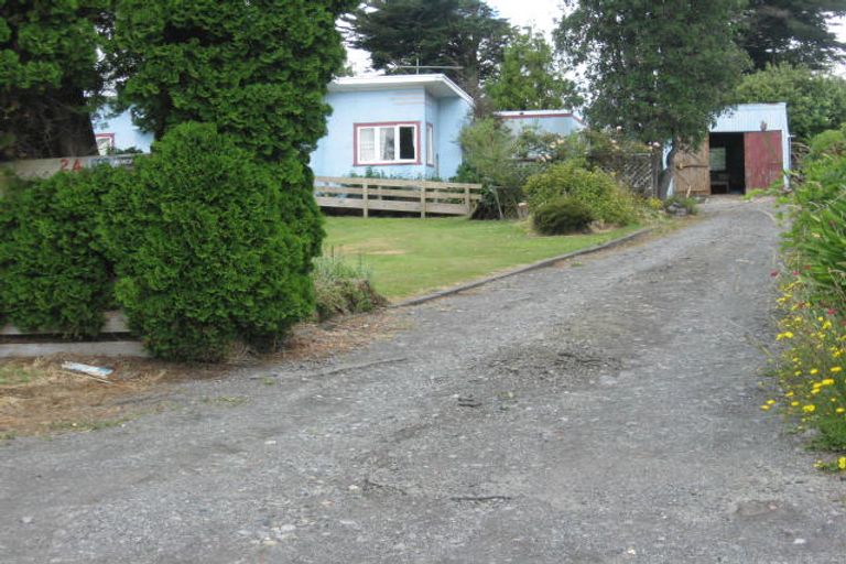 Photo of property in 24 George Street, Raetihi, 4632