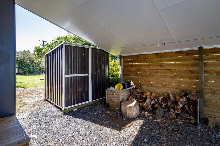 Photo of property in 56 Findlay Street, National Park, Owhango, 3989