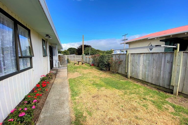 Photo of property in 1 Maine Street, Dannevirke, 4930