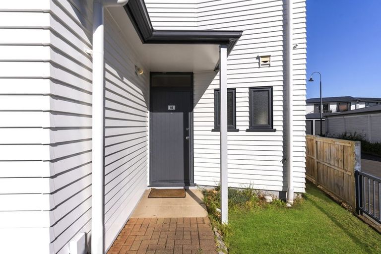 Photo of property in 46/2 Armoy Drive, East Tamaki, Auckland, 2016