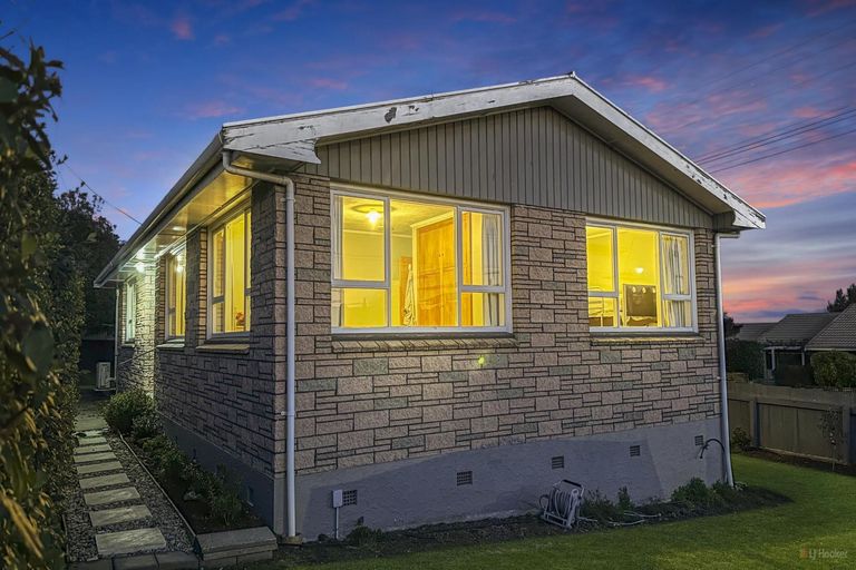 Photo of property in 36 Barnes Street, Glenwood, Timaru, 7910