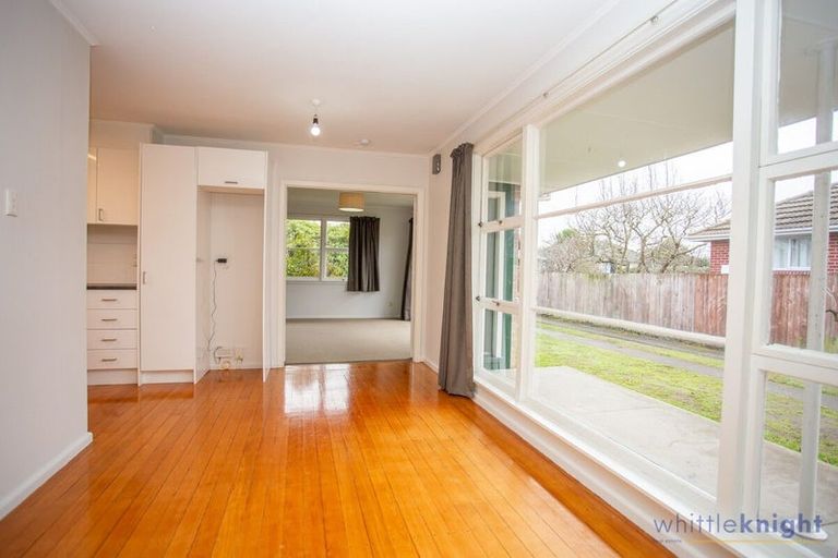 Photo of property in 20 Teesdale Street, Burnside, Christchurch, 8053