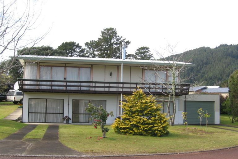 Photo of property in 27 Jubilee Drive, Pauanui, Hikuai, 3579