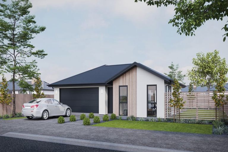 Photo of property in 42 Bishop Street, Kaiapoi, 7630