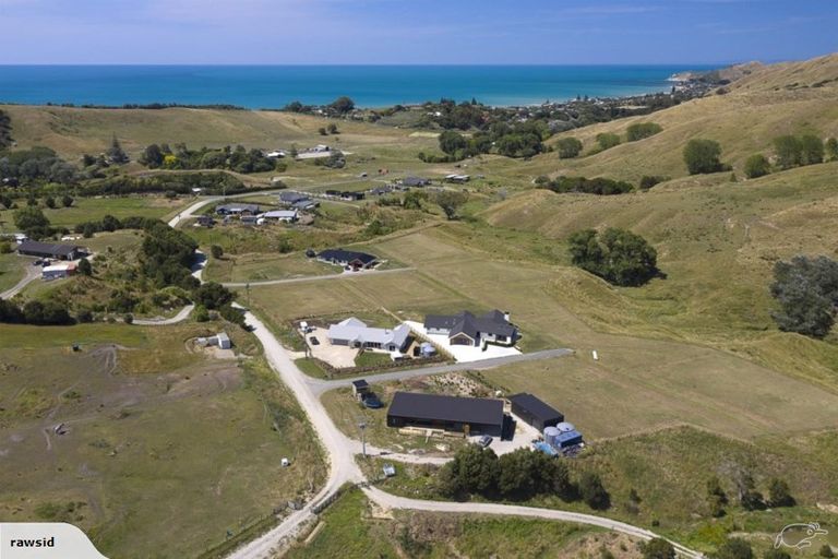 Photo of property in 78 Scarlys Way, Okitu, Gisborne, 4010
