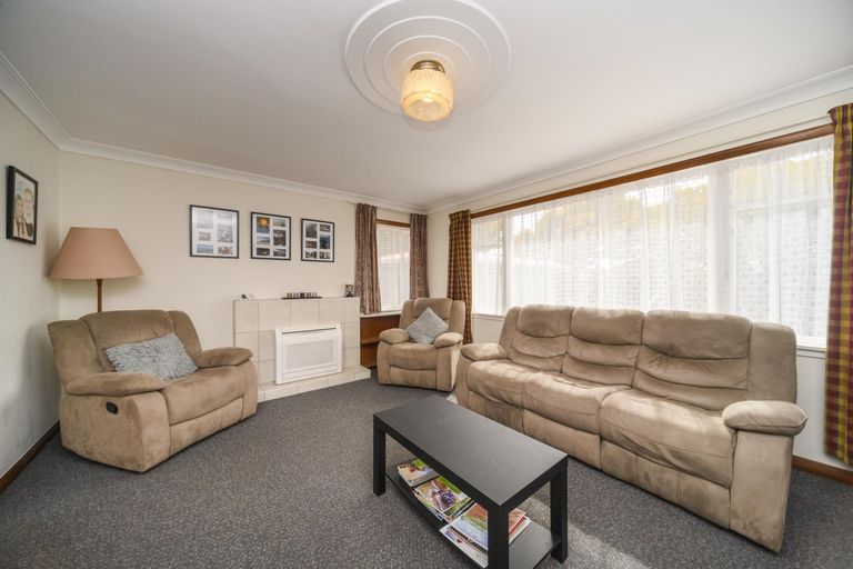 Photo of property in 1/22 Dahlia Street, Palmerston North, 4410
