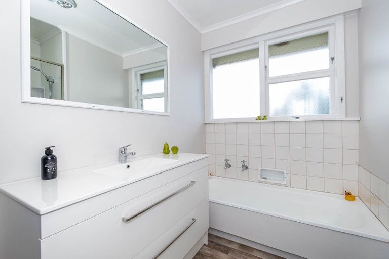 Photo of property in 25 Rimu Street, Glenwood, Timaru, 7910