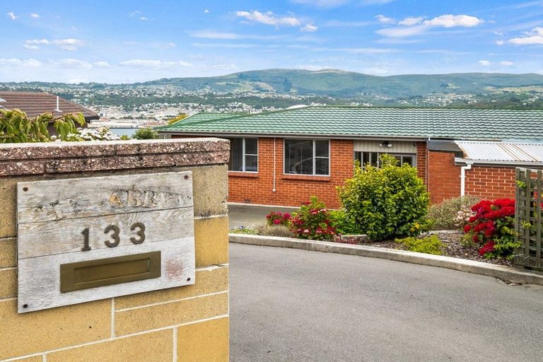 Photo of property in 133 Doon Street, Waverley, Dunedin, 9013