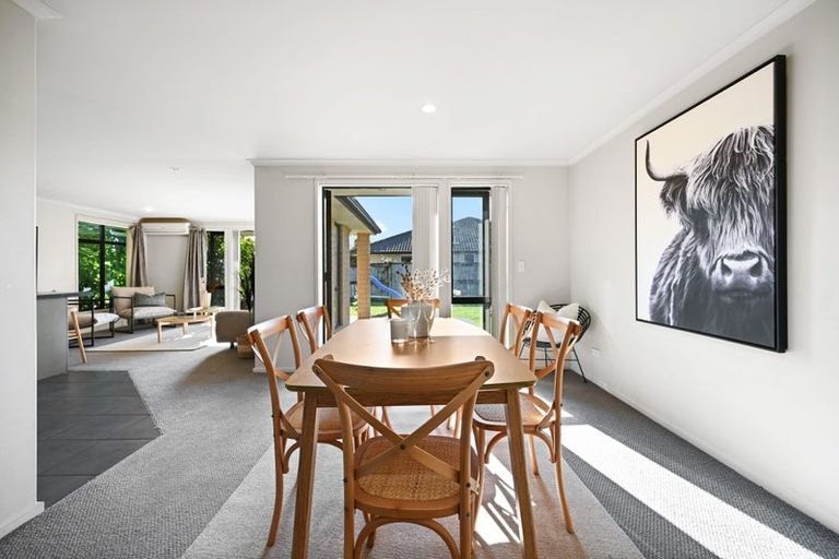 Photo of property in 7 Savannah Place, Rototuna North, Hamilton, 3210