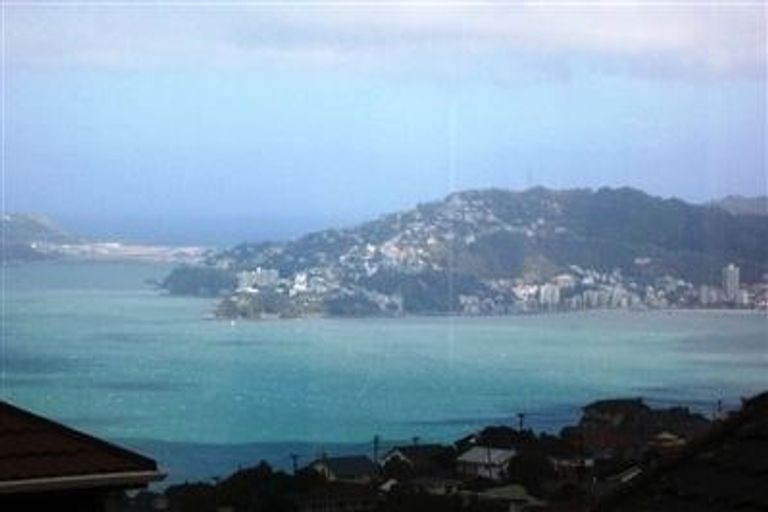 Photo of property in 46 Gurkha Crescent, Khandallah, Wellington, 6035