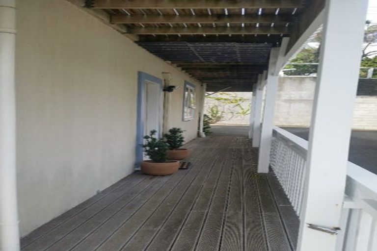 Photo of property in 3/112 Coromandel Street, Newtown, Wellington, 6021