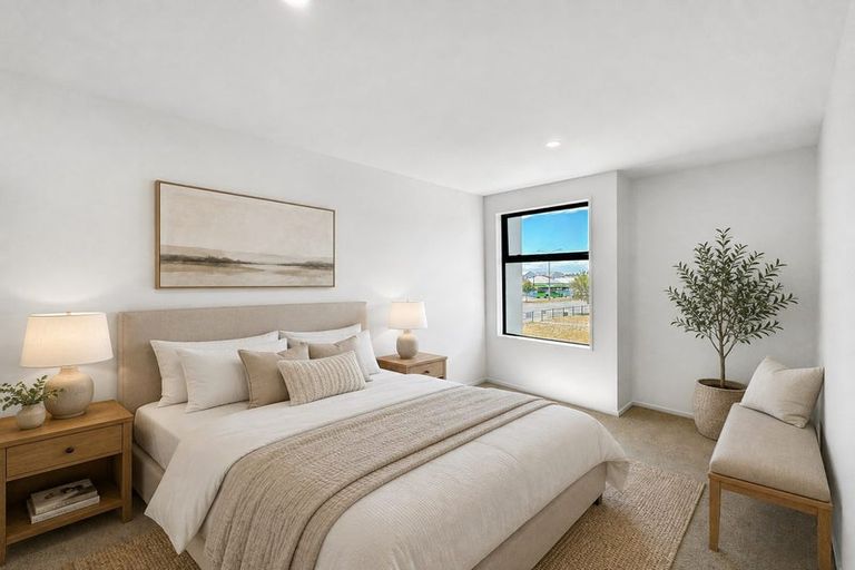 Photo of property in 5/112 Aldwins Road, Phillipstown, Christchurch, 8062