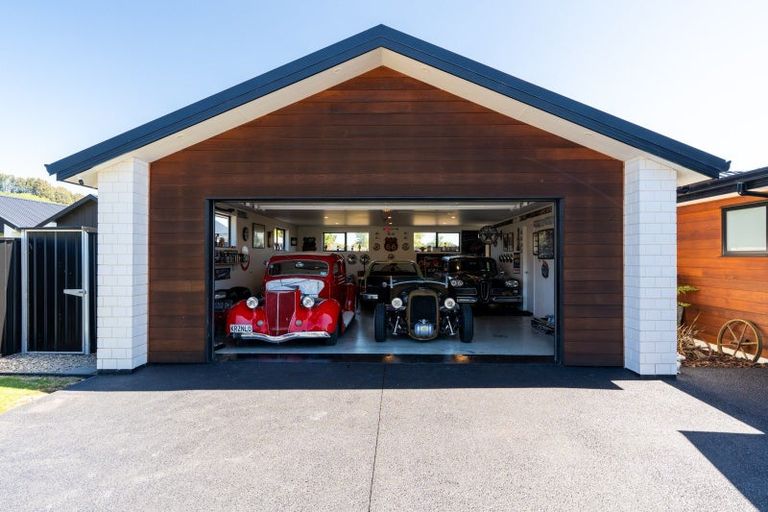 Photo of property in 5 Anscombe Close, Mosgiel, 9024