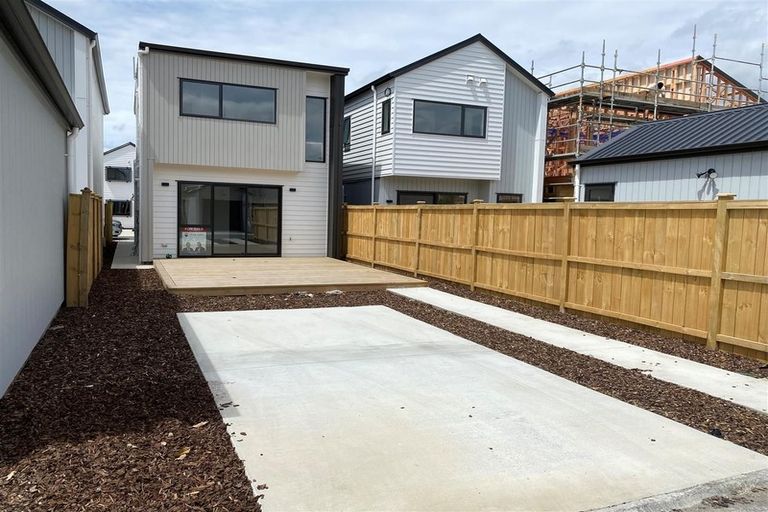 Photo of property in 45 Kairakau Street, Papakura, 2110