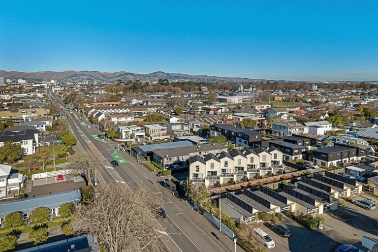 Photo of property in Merivale Manor Townhouse, 123d Papanui Road, Merivale, Christchurch, 8014