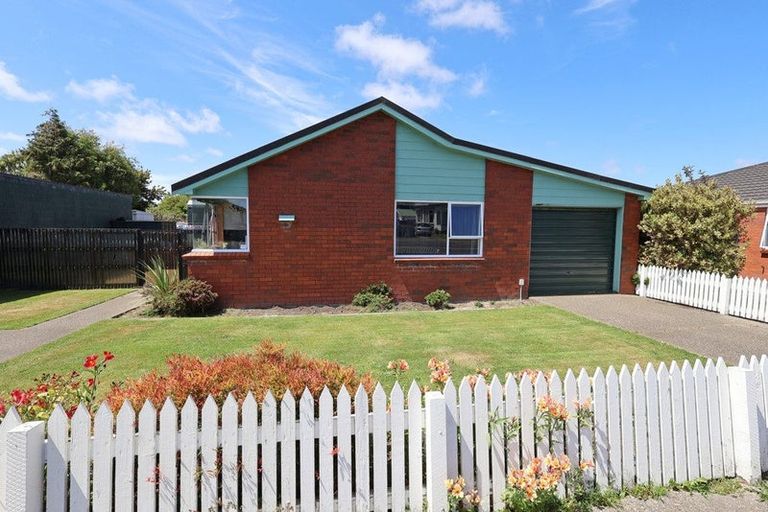Photo of property in 350 Ness Street, Appleby, Invercargill, 9812