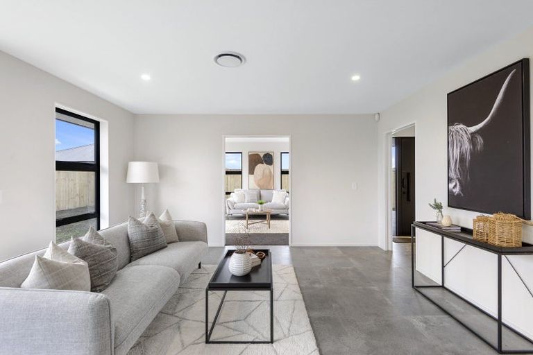 Photo of property in 112 Carnaveron Drive, Lincoln, 7608