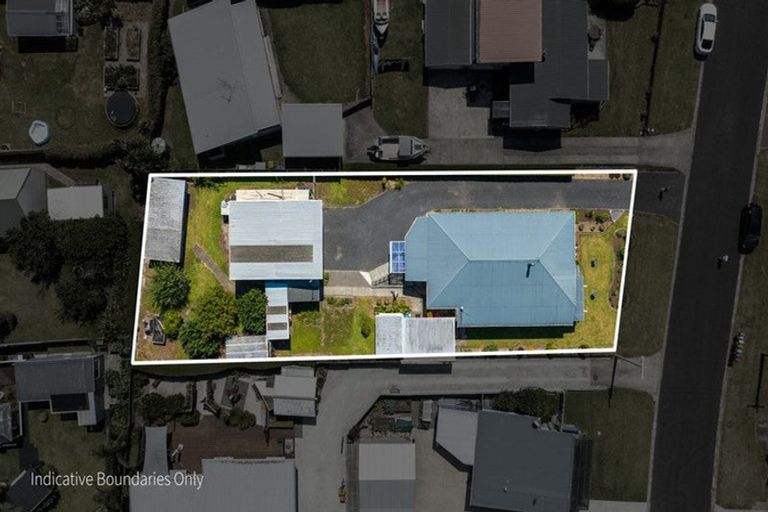 Photo of property in 29 Roretana Drive, Athenree, Katikati, 3177