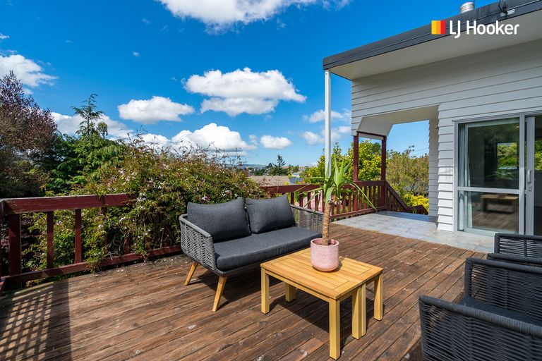 Photo of property in 40 Centennial Avenue, Helensburgh, Dunedin, 9010