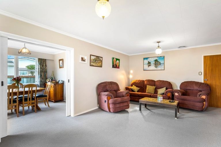 Photo of property in 21 Longfellow Street, Trentham, Upper Hutt, 5018