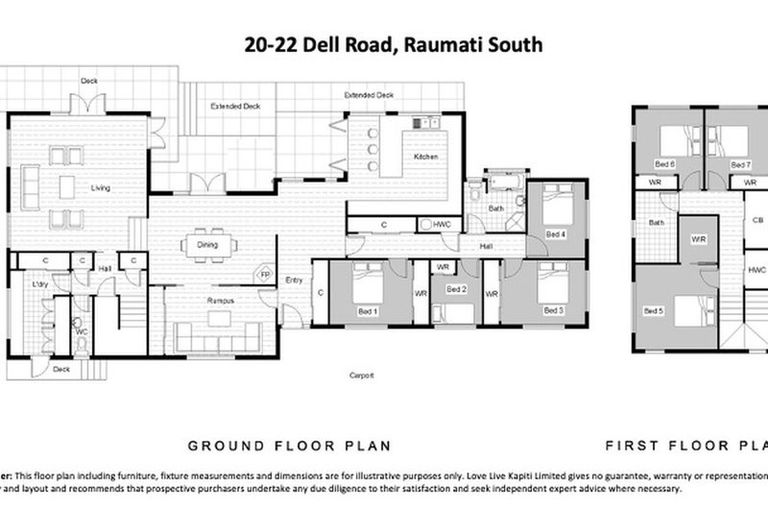 Photo of property in 22/20 Dell Road, Raumati South, Paraparaumu, 5032