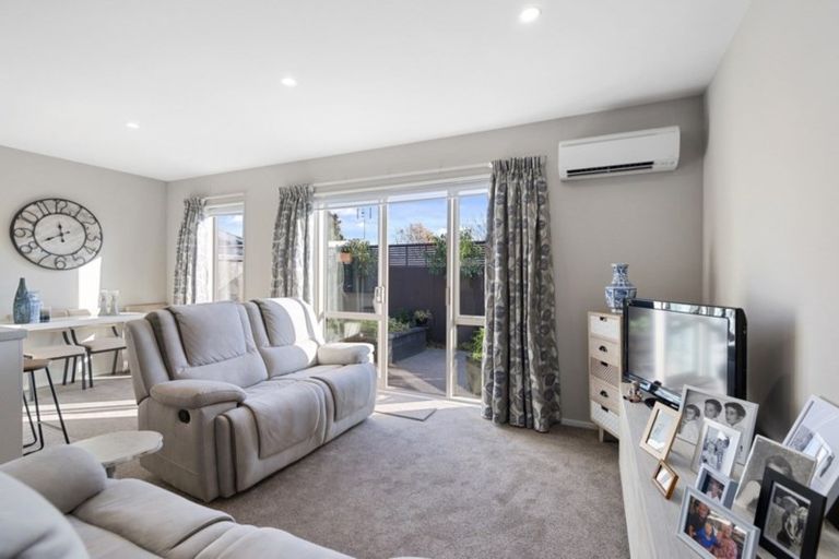 Photo of property in 11/12 Tankerville Road, Hoon Hay, Christchurch, 8025