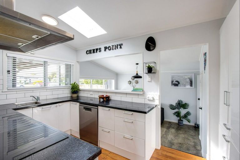 Photo of property in 1101 Allenby Street, Akina, Hastings, 4122