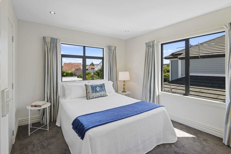 Photo of property in 40b Mcdougall Avenue, St Albans, Christchurch, 8014