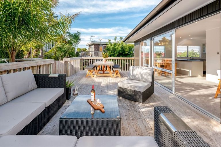 Photo of property in 1/31a Tyrian Close, Half Moon Bay, Auckland, 2012