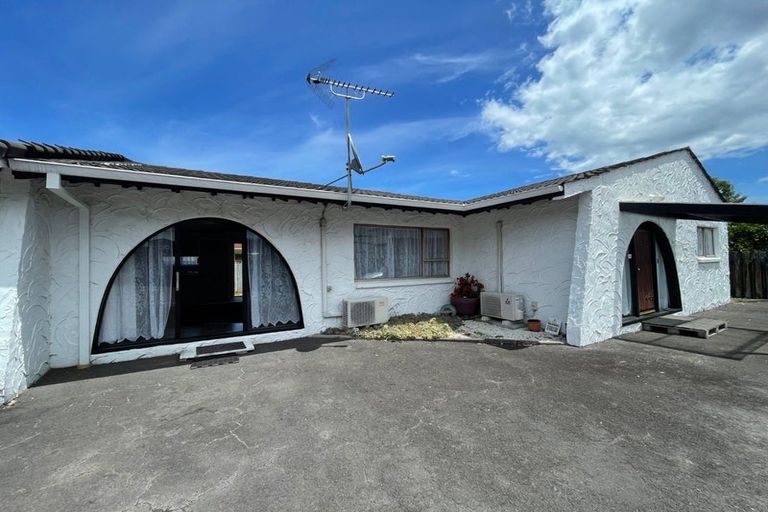Photo of property in 6/190 Russell Road, Manurewa, Auckland, 2102
