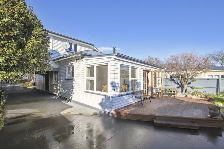 Photo of property in 113 Roker Street, Somerfield, Christchurch, 8024
