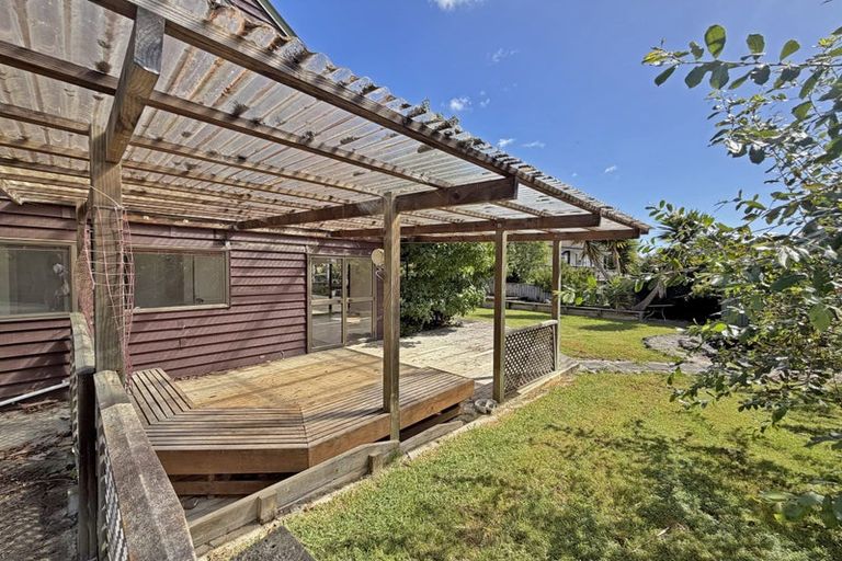 Photo of property in 7 Janome Place, Bucklands Beach, Auckland, 2014