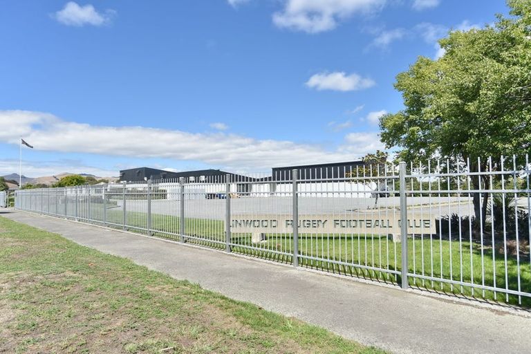 Photo of property in 4 Daniela Lane, Linwood, Christchurch, 8062