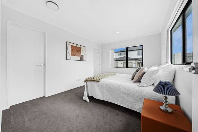 Photo of property in 81 Tir Conaill Avenue, Flat Bush, Auckland, 2019