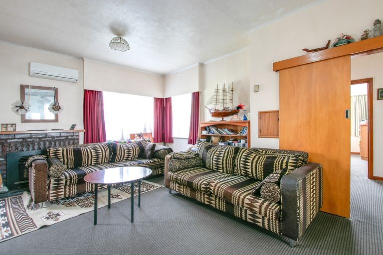 Photo of property in 117 Nuffield Avenue, Marewa, Napier, 4110