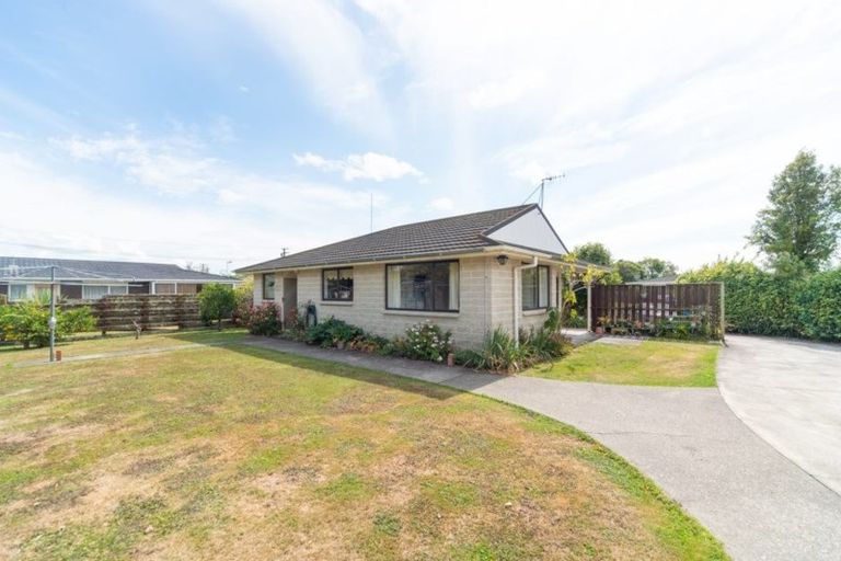 Photo of property in 36 Monrad Street, Highbury, Palmerston North, 4412
