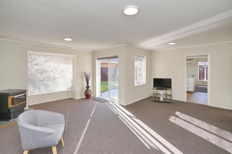 Photo of property in 36 Bella Rosa Drive, Hei Hei, Christchurch, 8042