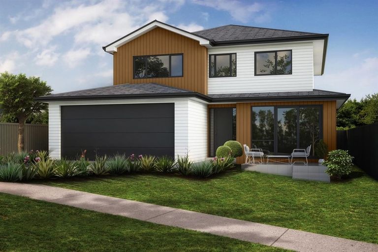 Photo of property in 119 Ormonde Drive, Silverdale, 0932