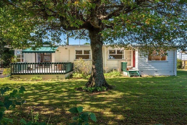 Photo of property in 17 Greenock Road, Ranui, Auckland, 0612