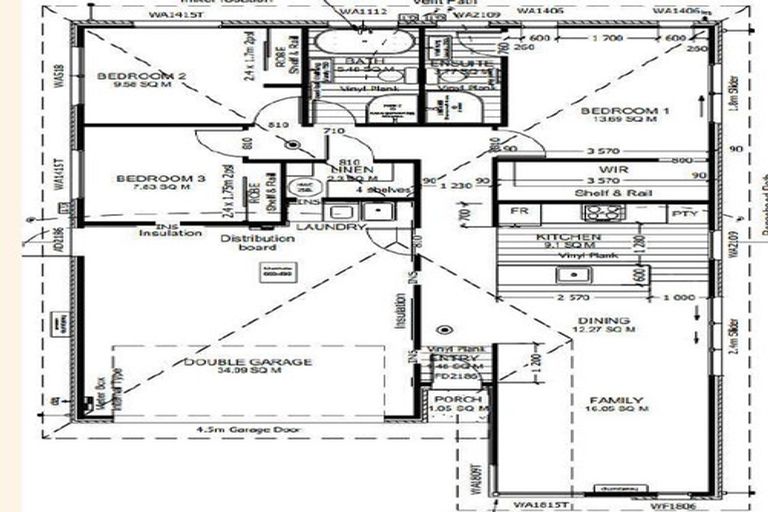 Photo of property in 47 Bonecrusher Street, Lincoln, 7608