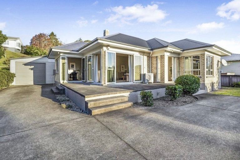 Photo of property in 408 Thames Street, Morrinsville, 3300