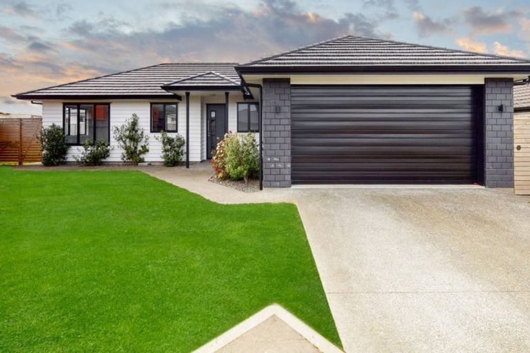 Photo of property in 4 Leicester Place, Springvale, Whanganui, 4501