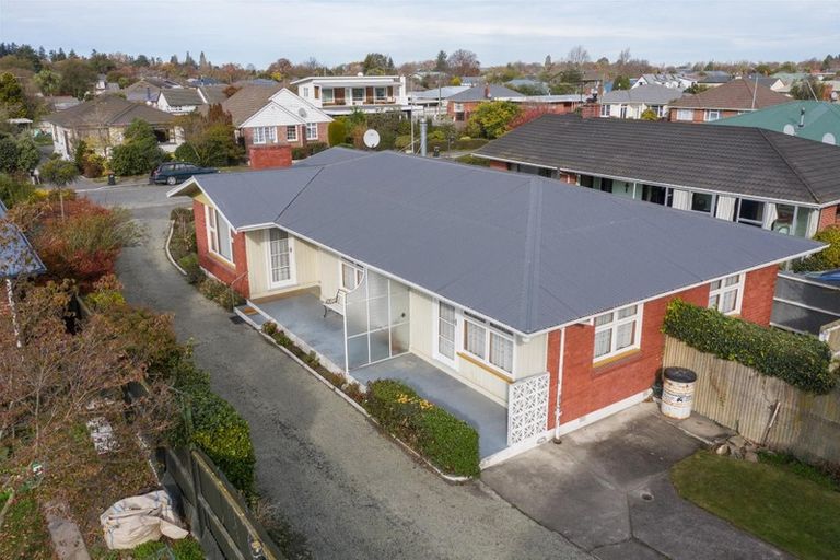 Photo of property in 5 Smitheram Street, Allenton, Ashburton, 7700