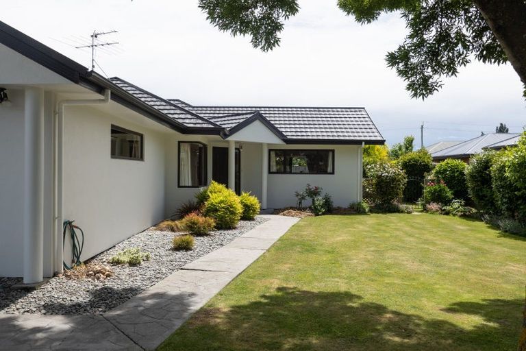 Photo of property in 70 Nursery Drive, Tinwald, Ashburton, 7700
