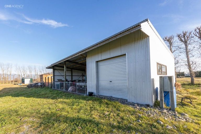 Photo of property in 75 Priors Road, Fernside, Rangiora, 7471