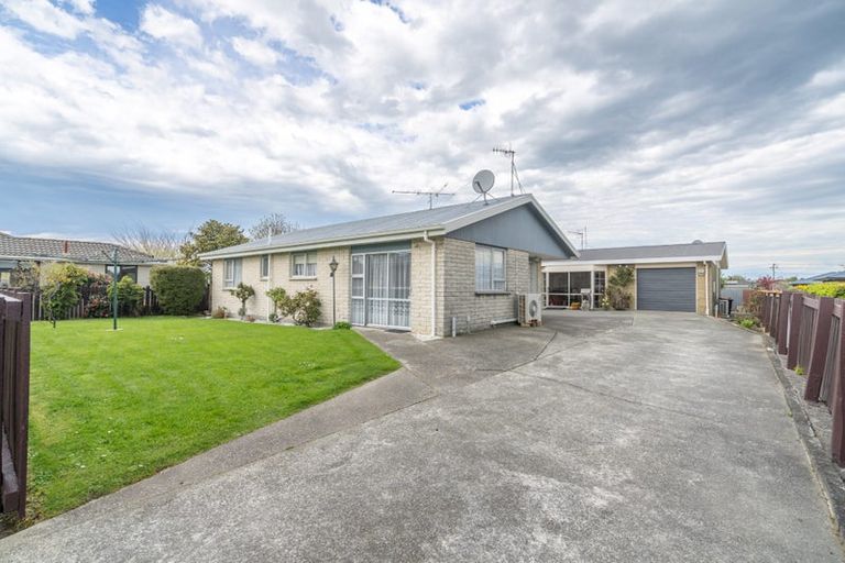 Photo of property in 17b Charles Street, Grasmere, Invercargill, 9810