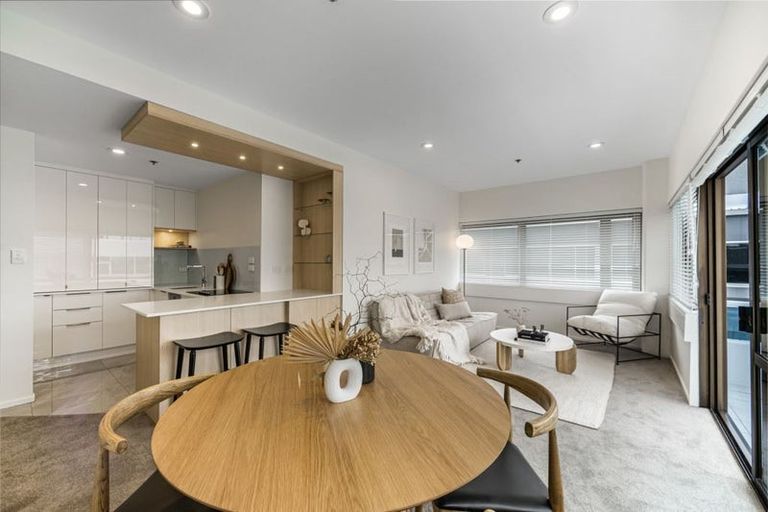 Photo of property in 2/15e Auburn Street, Takapuna, Auckland, 0622