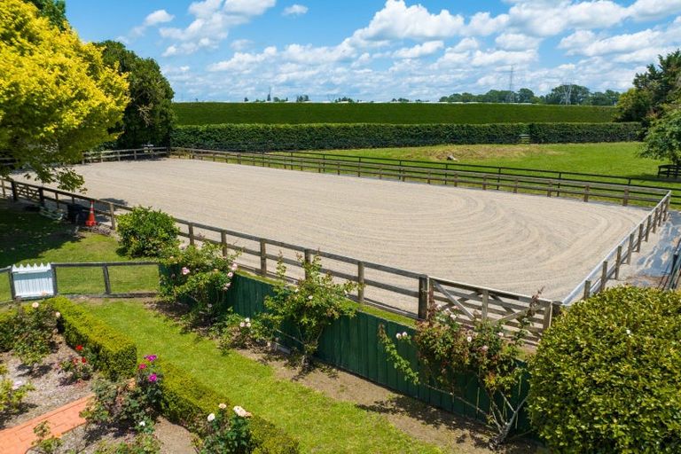 Photo of property in 442 Bruntwood Road, Tamahere, Cambridge, 3493