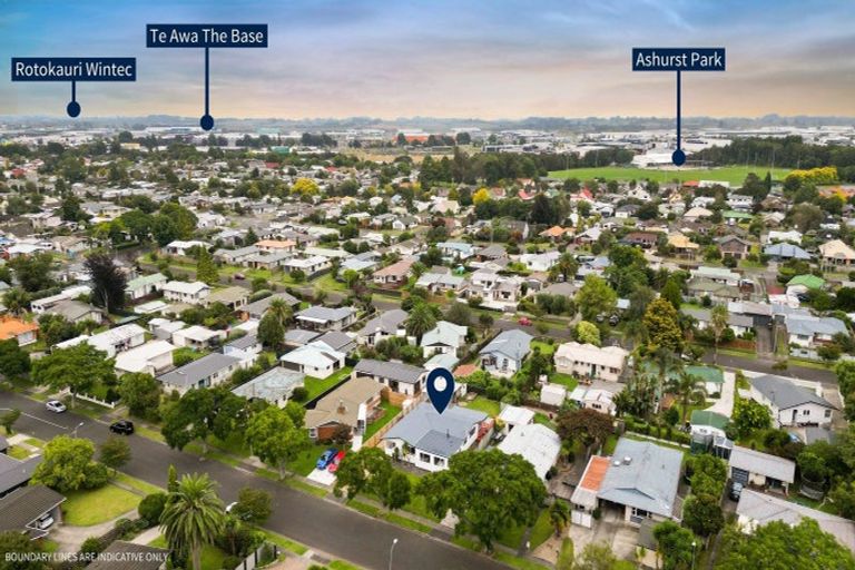 Photo of property in 27 Fuchsia Avenue, Pukete, Hamilton, 3200