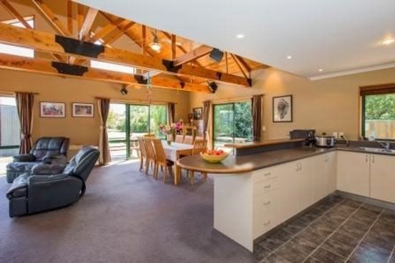 Photo of property in 197 Tuahiwi Road, Tuahiwi, Kaiapoi, 7691